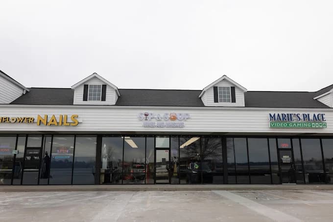 Our store