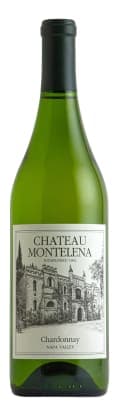 Chateau Montelena Napa Valley Chardonnay 2022